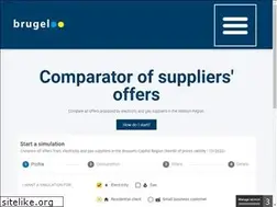 Sites similar to brusim.be