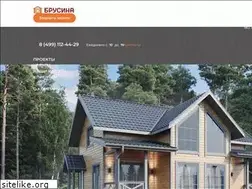 Sites similar to brusina.ru