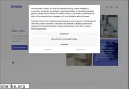 Sites similar to brusis.de