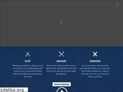 Sites similar to bruskobarbers.com