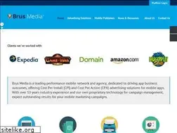 Sites similar to brusmedia.com