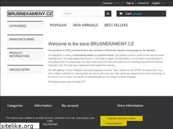 Sites similar to brusnekameny.cz