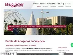 Sites similar to brusoler.com