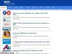 Sites similar to brusonline.com