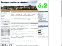 Sites similar to brusperk.eu