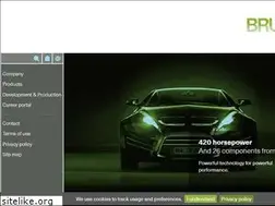 Sites similar to bruss.de
