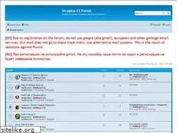Sites similar to bruss.org.ru
