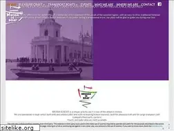 Sites similar to brussaisboat.it