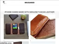 Sites similar to brussardo.com