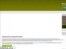 Sites similar to brussel-nu.nl