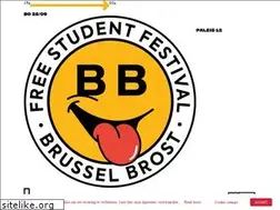 Sites similar to brusselbrost.be