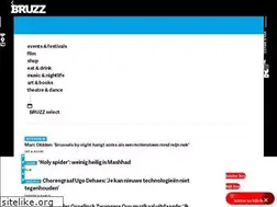 Sites similar to brusseldezeweek.be