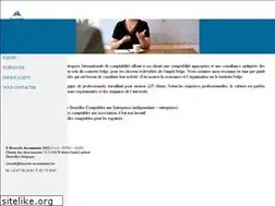 Sites similar to brussels-accountants.be