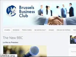 Sites similar to brussels-business-club.org