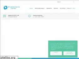 Sites similar to brussels-dental-center.be