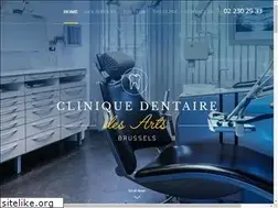 Sites similar to brussels-dentist.be