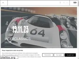 Sites similar to brussels-expo.be