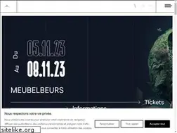 Sites similar to brussels-expo.com