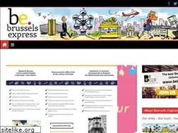 Sites similar to brussels-express.eu