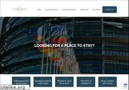 Sites similar to brussels-flats.be