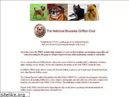 Sites similar to brussels-griffon.net