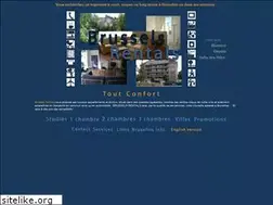 Sites similar to brussels-rentals.com