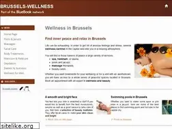 Sites similar to brussels-wellness.be