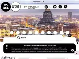 Sites similar to brussels.be