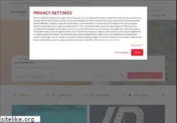 Sites similar to brusselsairlines.com