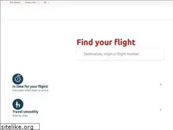 Sites similar to brusselsairport.be