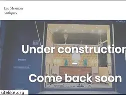 Sites similar to brusselsantiques.com
