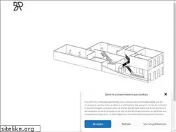 Sites similar to brusselsartpole.be