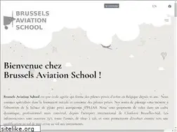Sites similar to brusselsaviationschool.com