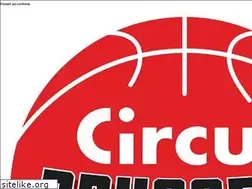 Sites similar to brusselsbasketball.be