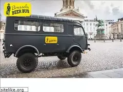 Sites similar to brusselsbeerbus.com