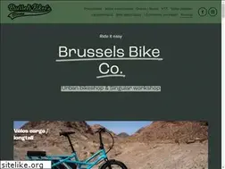Sites similar to brusselsbikeco.com