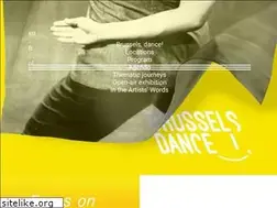 Sites similar to brusselsdance.eu