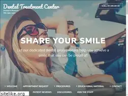 Sites similar to brusselsdental.com