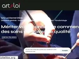 Sites similar to brusselsdentalclinic.com