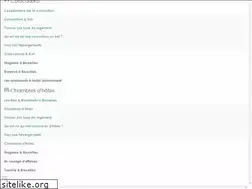 Sites similar to brusselsdestination.be