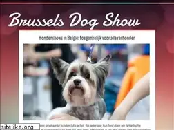 Sites similar to brusselsdogshow.be