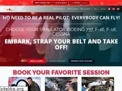 Sites similar to brusselsflightsimulators.com