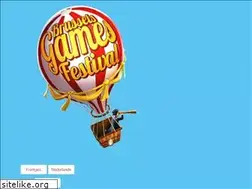 Sites similar to brusselsgamesfestival.be