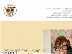 Sites similar to brusselsgriffonrescue.org