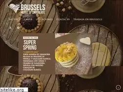 Sites similar to brusselsheartofchocolate.com