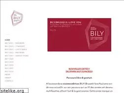 Sites similar to brusselsiloveyou.com