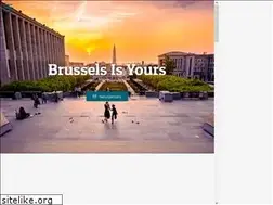 Sites similar to brusselsisyours.com