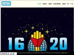 Sites similar to brusselsketjep.com