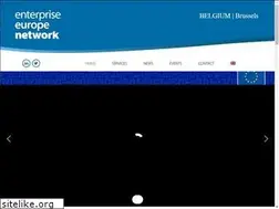 Sites similar to brusselsnetwork.be