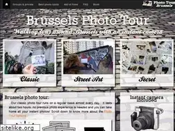 Sites similar to brusselsphototour.com